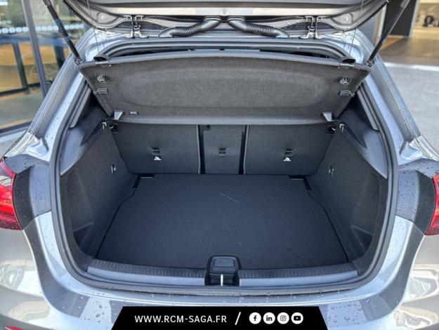 MERCEDES-BENZ Classe A 200 d Edition 140  Classe A 200 d Edition 140