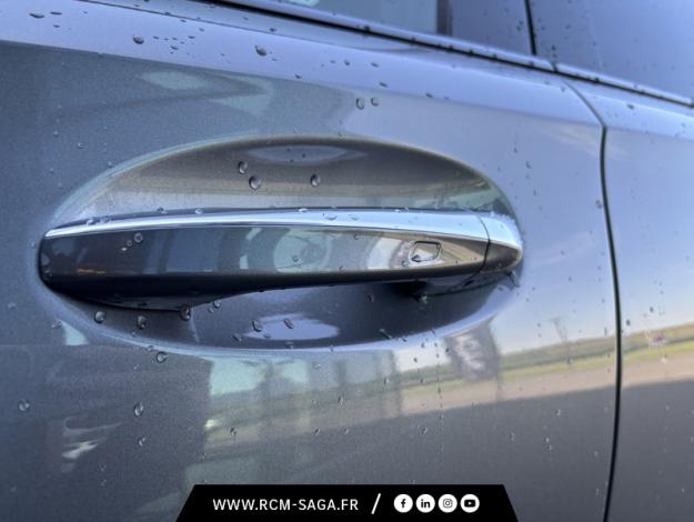 MERCEDES-BENZ Classe A 200 d Edition 140  Classe A 200 d Edition 140