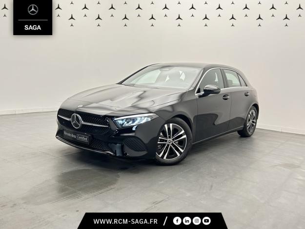 MERCEDES-BENZ Classe A 200 d Progressive Line  Classe A 200 d Progressive Line