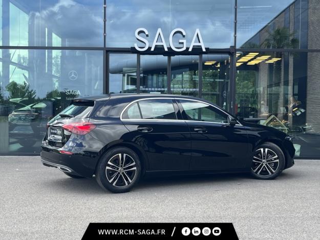 MERCEDES-BENZ Classe A 200 d Progressive Line  Classe A 200 d Progressive Line