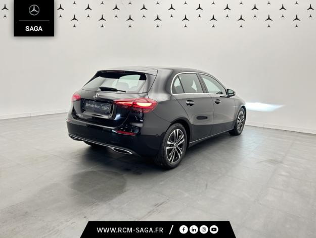 MERCEDES-BENZ Classe A 200 d Progressive Line  Classe A 200 d Progressive Line