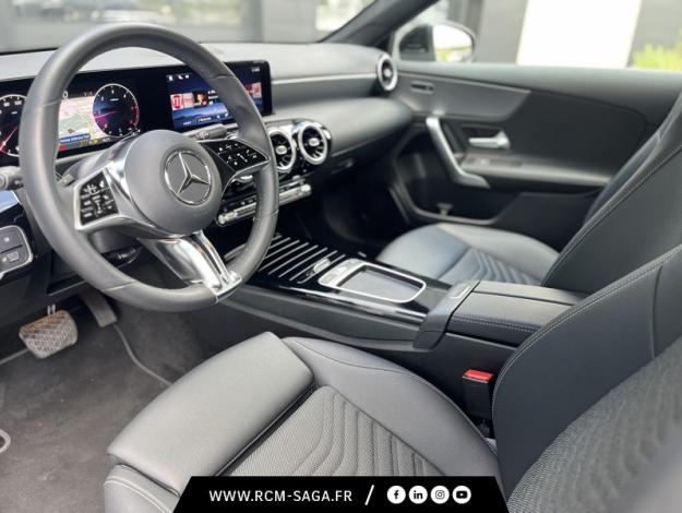 MERCEDES-BENZ Classe A 200 d Progressive Line  Classe A 200 d Progressive Line