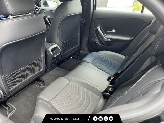 MERCEDES-BENZ Classe A 200 d Progressive Line  Classe A 200 d Progressive Line