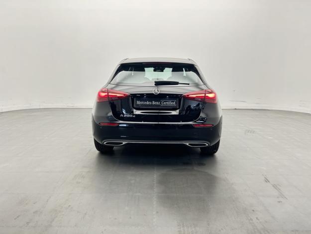 MERCEDES-BENZ Classe A 200 d Progressive Line  Classe A 200 d Progressive Line
