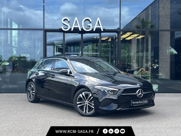 MERCEDES-BENZ Classe A 200 d Progressive Line  Classe A 200 d Progressive Line