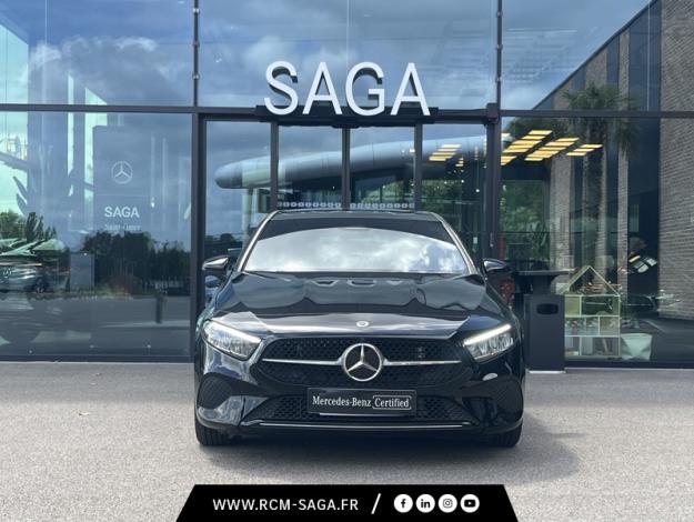 MERCEDES-BENZ Classe A 200 d Progressive Line  Classe A 200 d Progressive Line