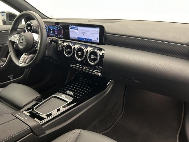 MERCEDES-BENZ Classe A 200 d Progressive Line  Classe A 200 d Progressive Line