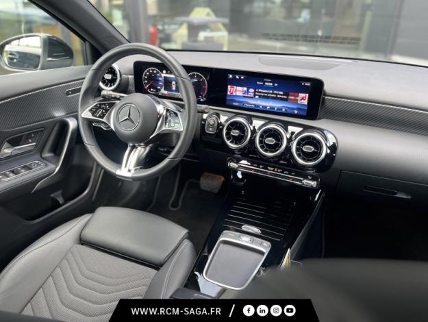 MERCEDES-BENZ Classe A 200 d Progressive Line  Classe A 200 d Progressive Line