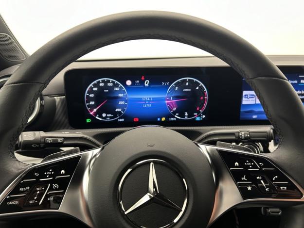 MERCEDES-BENZ Classe A 200 d Progressive Line  Classe A 200 d Progressive Line