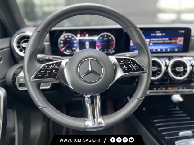 MERCEDES-BENZ Classe A 200 d Progressive Line  Classe A 200 d Progressive Line