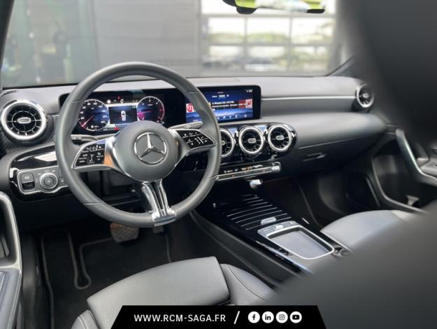 MERCEDES-BENZ Classe A 200 d Progressive Line  Classe A 200 d Progressive Line