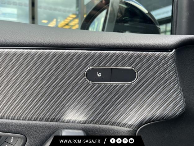 MERCEDES-BENZ Classe A 200 d Progressive Line  Classe A 200 d Progressive Line
