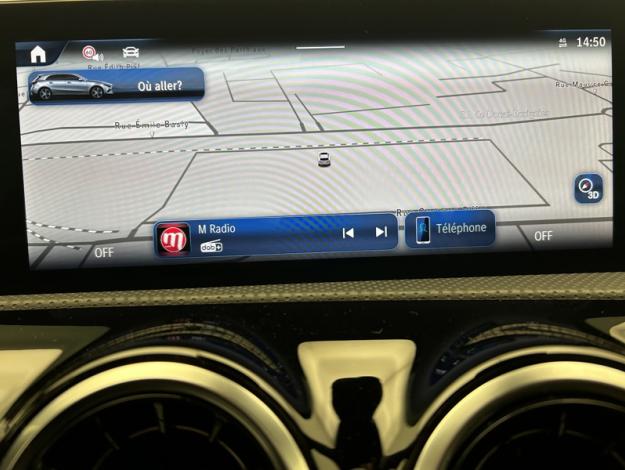 MERCEDES-BENZ Classe A 200 d Progressive Line  Classe A 200 d Progressive Line