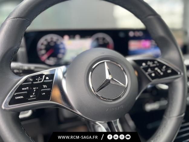 MERCEDES-BENZ Classe A 200 d Progressive Line  Classe A 200 d Progressive Line