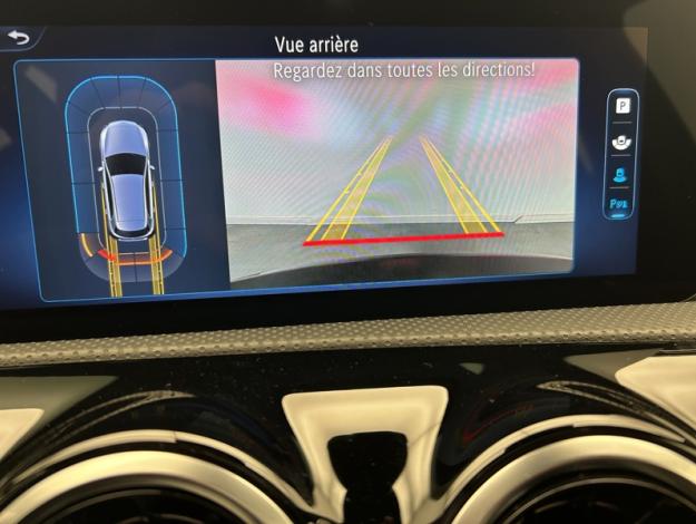 MERCEDES-BENZ Classe A 200 d Progressive Line  Classe A 200 d Progressive Line