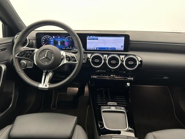 MERCEDES-BENZ Classe A 200 d Progressive Line  Classe A 200 d Progressive Line