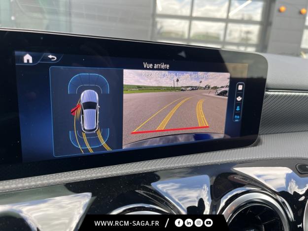 MERCEDES-BENZ Classe A 200 d Progressive Line  Classe A 200 d Progressive Line