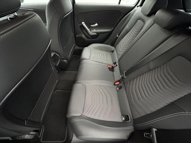 MERCEDES-BENZ Classe A 200 d Progressive Line  Classe A 200 d Progressive Line