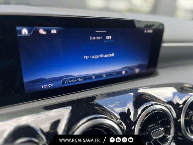 MERCEDES-BENZ Classe A 200 d Progressive Line  Classe A 200 d Progressive Line