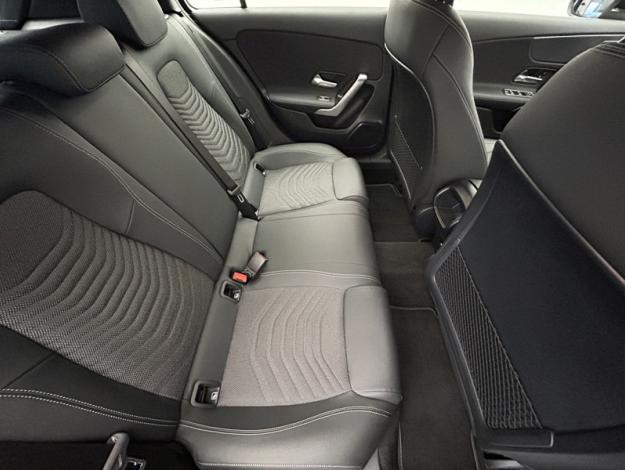 MERCEDES-BENZ Classe A 200 d Progressive Line  Classe A 200 d Progressive Line