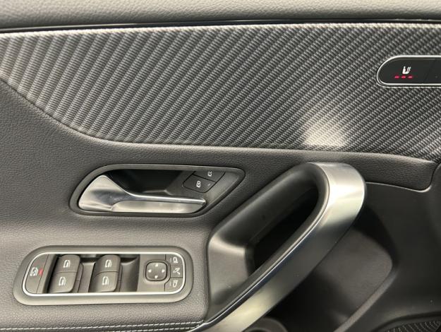 MERCEDES-BENZ Classe A 200 d Progressive Line  Classe A 200 d Progressive Line
