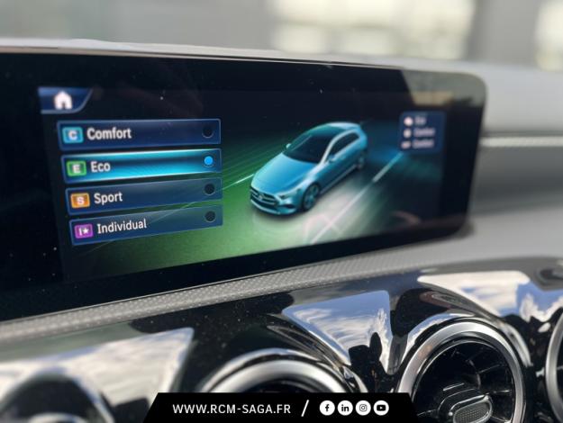 MERCEDES-BENZ Classe A 200 d Progressive Line  Classe A 200 d Progressive Line