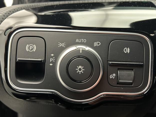 MERCEDES-BENZ Classe A 200 d Progressive Line  Classe A 200 d Progressive Line