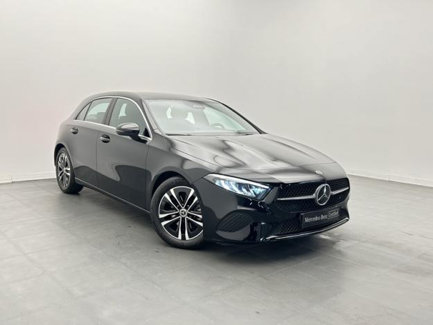 MERCEDES-BENZ Classe A 200 d Progressive Line  Classe A 200 d Progressive Line