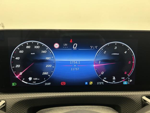 MERCEDES-BENZ Classe A 200 d Progressive Line  Classe A 200 d Progressive Line