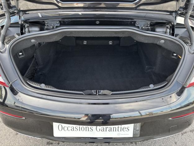 MERCEDES-BENZ Classe C Cabriolet C 220 d Cabriolet Sportline  Classe C CAB/205 C 220 d Cabriolet Sportline