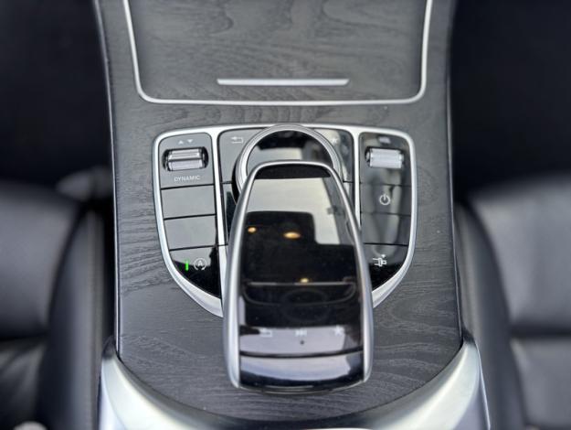 MERCEDES-BENZ Classe C Cabriolet C 220 d Cabriolet Sportline  Classe C CAB/205 C 220 d Cabriolet Sportline