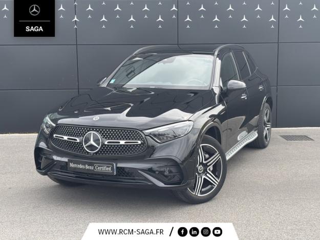MERCEDES-BENZ GLC SUV GLC 300 e  Hybrid EQ 4MATIC AMG Line  