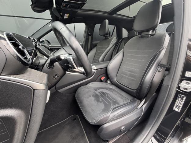 MERCEDES-BENZ GLC SUV GLC 300 e  Hybrid EQ 4MATIC AMG Line  
