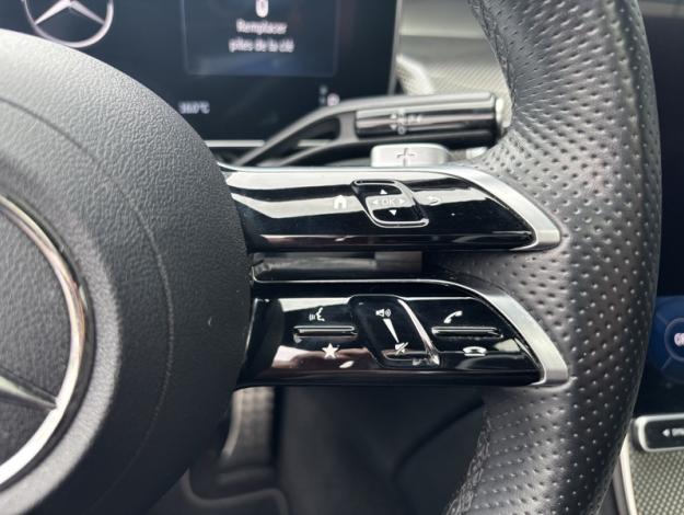 MERCEDES-BENZ GLC SUV GLC 300 e  Hybrid EQ 4MATIC AMG Line  