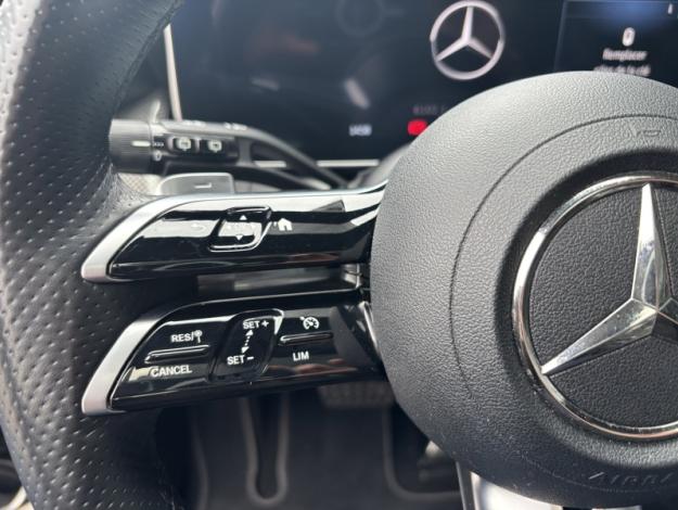 MERCEDES-BENZ GLC SUV GLC 300 e  Hybrid EQ 4MATIC AMG Line  