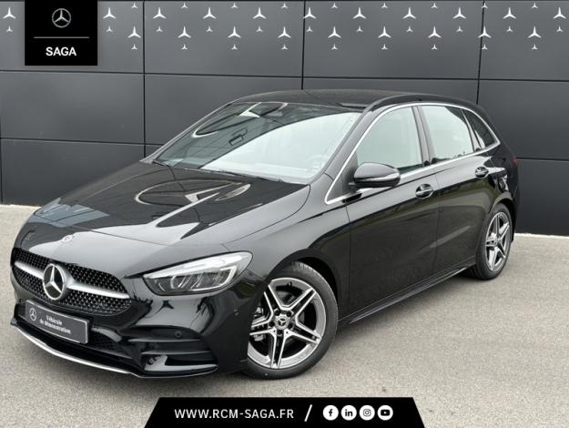 MERCEDES-BENZ Classe B 200 d AMG Line  Classe B 200 d AMG Line