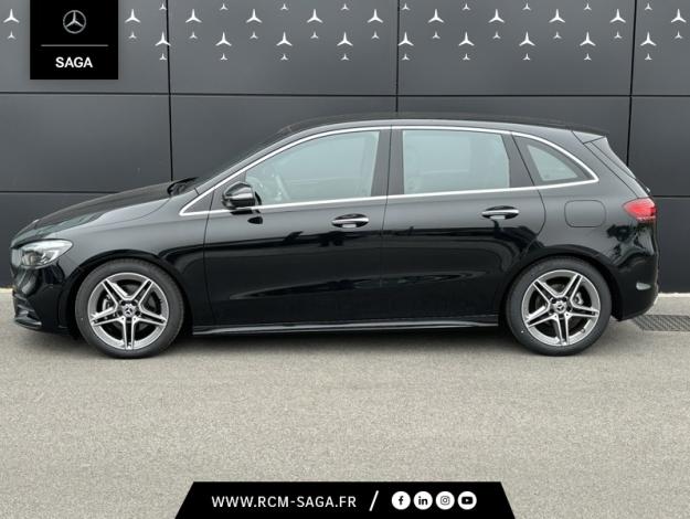 MERCEDES-BENZ Classe B 200 d AMG Line  Classe B 200 d AMG Line