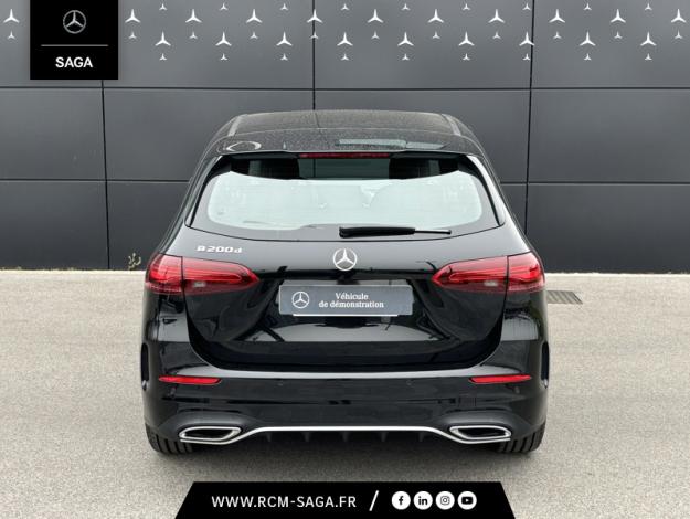 MERCEDES-BENZ Classe B 200 d AMG Line  Classe B 200 d AMG Line