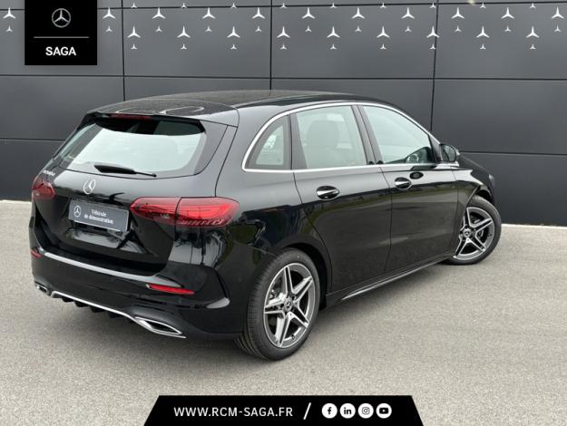 MERCEDES-BENZ Classe B 200 d AMG Line  Classe B 200 d AMG Line