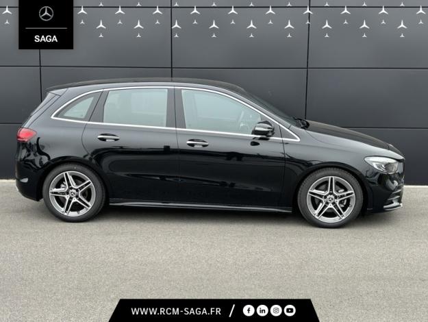 MERCEDES-BENZ Classe B 200 d AMG Line  Classe B 200 d AMG Line