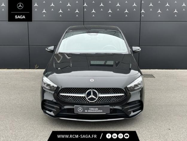 MERCEDES-BENZ Classe B 200 d AMG Line  Classe B 200 d AMG Line