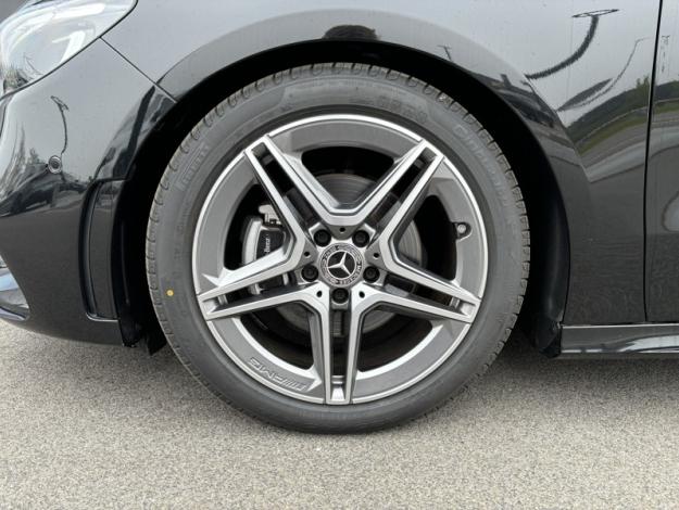 MERCEDES-BENZ Classe B 200 d AMG Line  Classe B 200 d AMG Line