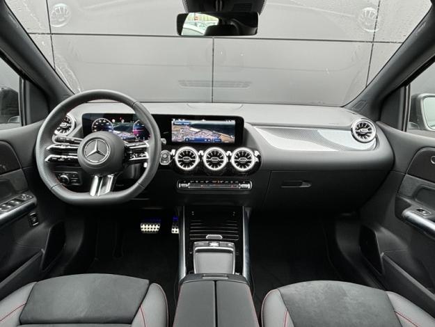 MERCEDES-BENZ Classe B 200 d AMG Line  Classe B 200 d AMG Line