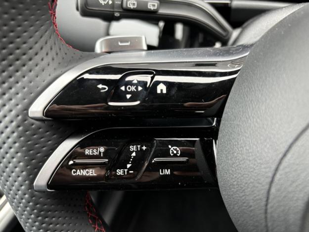 MERCEDES-BENZ Classe B 200 d AMG Line  Classe B 200 d AMG Line