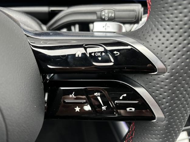 MERCEDES-BENZ Classe B 200 d AMG Line  Classe B 200 d AMG Line
