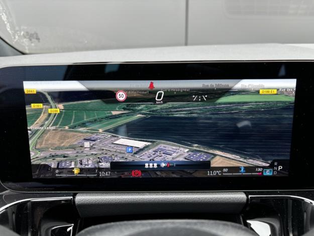 MERCEDES-BENZ Classe B 200 d AMG Line  Classe B 200 d AMG Line