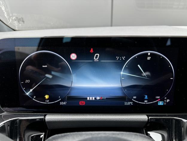 MERCEDES-BENZ Classe B 200 d AMG Line  Classe B 200 d AMG Line