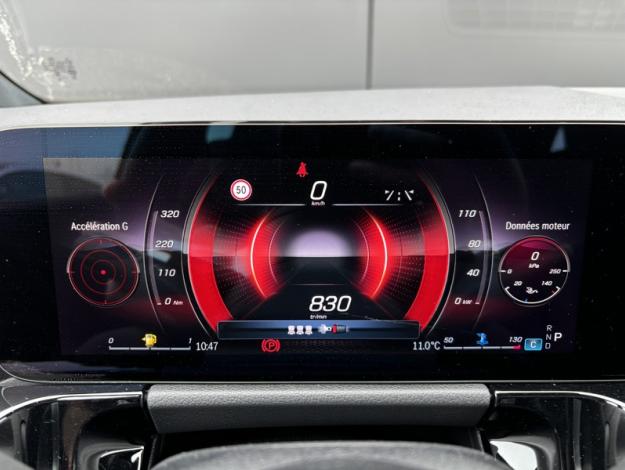 MERCEDES-BENZ Classe B 200 d AMG Line  Classe B 200 d AMG Line