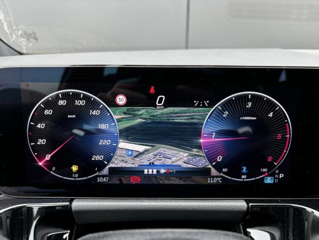 MERCEDES-BENZ Classe B 200 d AMG Line  Classe B 200 d AMG Line