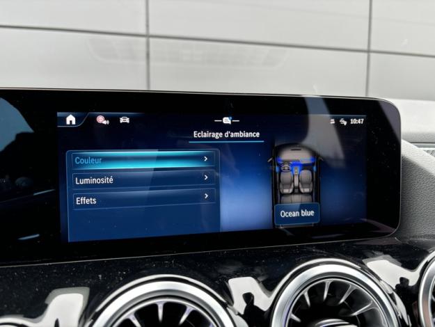MERCEDES-BENZ Classe B 200 d AMG Line  Classe B 200 d AMG Line